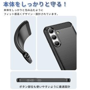 Galaxy S26 ケース TPU Func...の詳細画像5