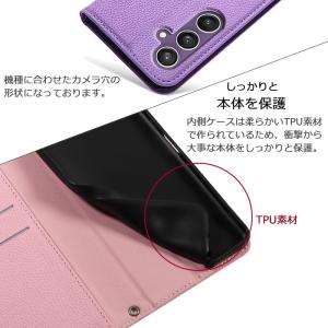 Galaxy S26 ケース ギャラクシー S...の詳細画像3