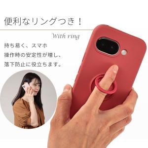 Pixel10a ケース グーグル ピクセル1...の詳細画像2