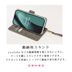 Pixel10a ピクセル10a ケース 手帳...の詳細画像4