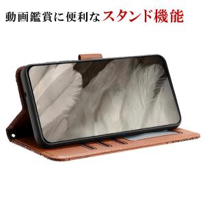 iPhone17e 16e ケース 手帳型 ア...の詳細画像4