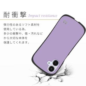 Galaxy A25 5G ケース ハニカム ...の詳細画像2