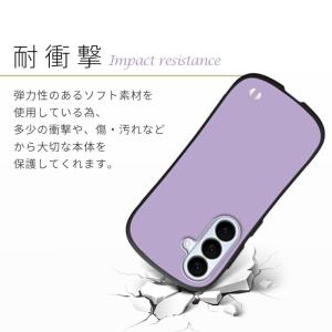 Galaxy S26 ケース ハニカム TPU...の詳細画像2