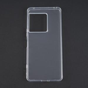 Xperia 1 VIII ケース TPU 透...の詳細画像5