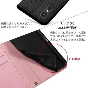 arrows We3 ケース 手帳型 アローズ...の詳細画像4