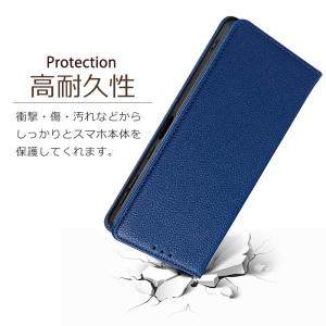 arrows We3 ケース 手帳型 アローズ...の詳細画像5