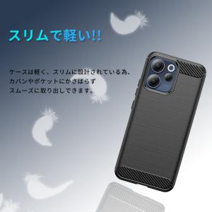 OPPO Reno15 A ケース TPU F...の詳細画像4
