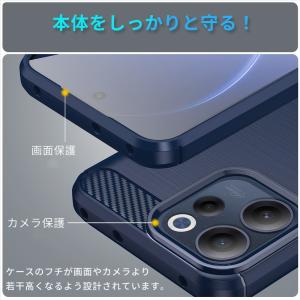 OPPO Reno15 A ケース TPU F...の詳細画像5