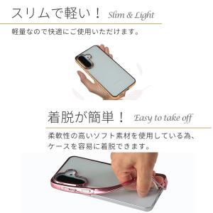 Galaxy A57 5G ケース ギャラクシ...の詳細画像3