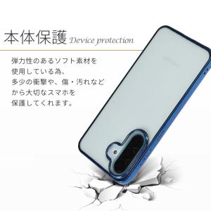 Galaxy A57 5G ケース ギャラクシ...の詳細画像4