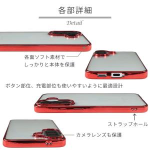 Galaxy A57 5G ケース ギャラクシ...の詳細画像5