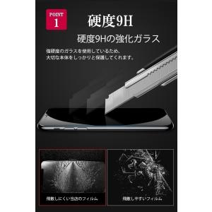 ガラスフィルム Galaxy A25 5G フ...の詳細画像2