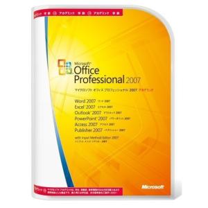 サポート終了 2007 Office