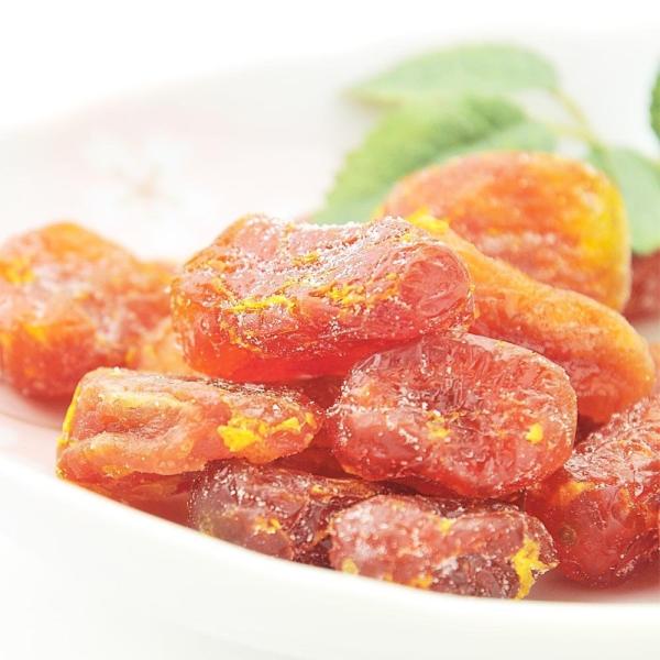 塩トマト ドライフルーツ 500g ドライトマト トマト とまと リコピン 乾燥野菜 野菜 プチトマ...