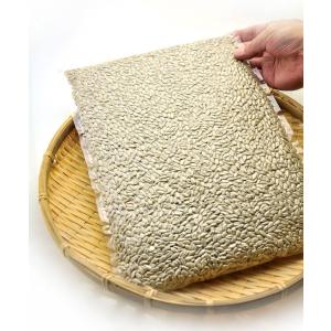 無塩 無添加 素焼き ひまわりの種 小分け 8...の詳細画像4