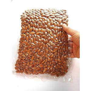 アーモンド 素焼き 無塩 300g ナッツ 無...の詳細画像5