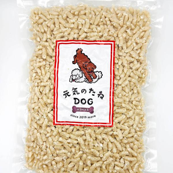 元気のたね 犬 おやつ 無添加 国産 素焼き ハトムギ 元気だポッポ 100g 愛犬の健康と幸せをサ...
