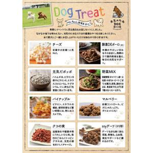 犬 おやつ 無添加 お試し 詰め合わせ 全15...の詳細画像1