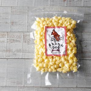 犬 おやつ 無添加 とうもろこし 北海道産 コ...の詳細画像1
