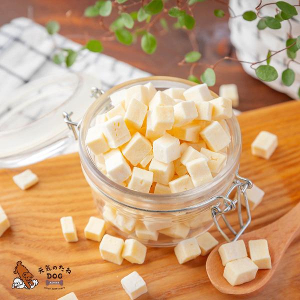 犬 おやつ 無添加 フリーズドライ チーズ  業務用 小分け 1kg(250g×4) ドックフード ...