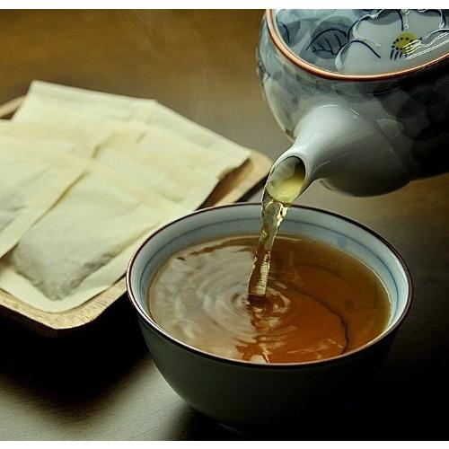ごぼう茶 国産 無添加 無着色 お徳用 60袋（30袋×2） 丸ごと ゴボウ 100%