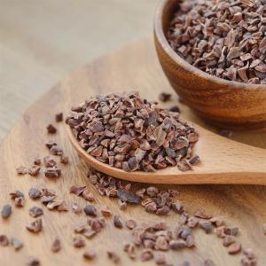 カカオニブ オーガニック 100g 有機 無添...の詳細画像1