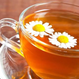 ハーブティー カモミール 50袋 カモミールティー ティーバック : 元気