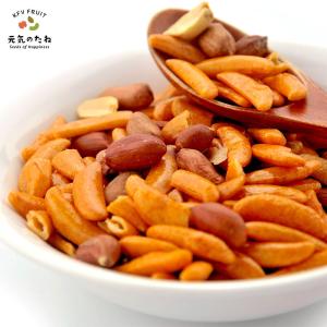 国産 柿の種 千葉県産 ピーナッツ 使用 300g