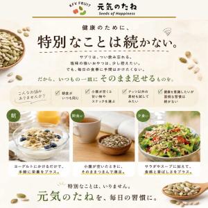 ナッツ 素焼き 無塩 無添加 ひまわりの種 &...の詳細画像1
