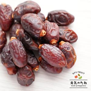 無添加 砂糖不使用 ドライフルーツ デーツ 種なし マジョール種 1kg 大粒 ナツメヤシ プレゼント 菓子材料 おつまみ 食品 元気のたね