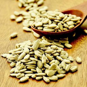 ひまわりの種 無塩 食用 ロースト 200g ...の詳細画像1
