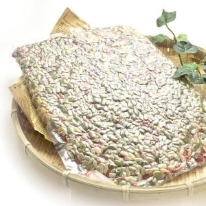 塩味 無添加 4種の元気のたね 300g ナッ...の詳細画像3