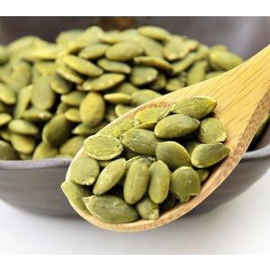 かぼちゃの種 食用 500g 塩味 ロースト ...の詳細画像1