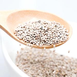 ホワイトチアシード　4kg SOMA FOODS チアシード ホワイトチアシード 900g 無添加 無着色