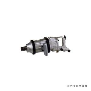 空研 超大型インパクトレンチ スプラインドライブ(本体のみ) KW-45FS(03452HC2)｜kg-maido