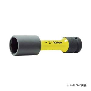 コーケン ko-ken 14145PM.110-21mm インパクトホイールナット用ソケット（薄肉）