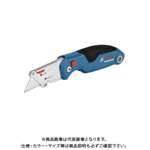 ボッシュ プロフェッショナルナイフ 1600A016BL BOSCH