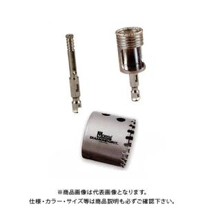 マーベル MARVEL BLTACJSBSET42 ツバなし バイメタルホールソー
