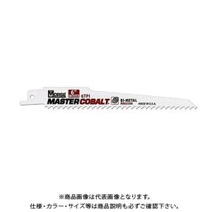 M.K. モールス マスターコバルト・ウッド・バイメタル・セーバーソー・ブレード (木材用)RB65058T05｜kg-maido
