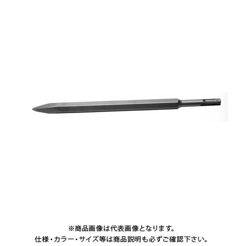 関西工具製作所 ブルポイント SDS-plus  250mm 1本 41BRR01425