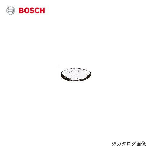 ボッシュ BOSCH 羊毛ボンネット(GEX125AVE型用) 2608610001