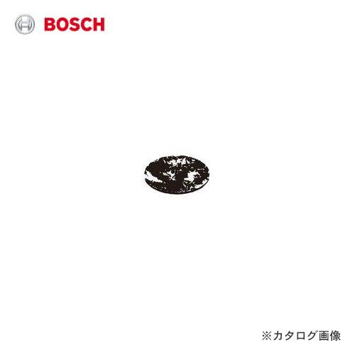ボッシュ BOSCH ポリッシングフェルト(GEX125AVE型用) 2608613009