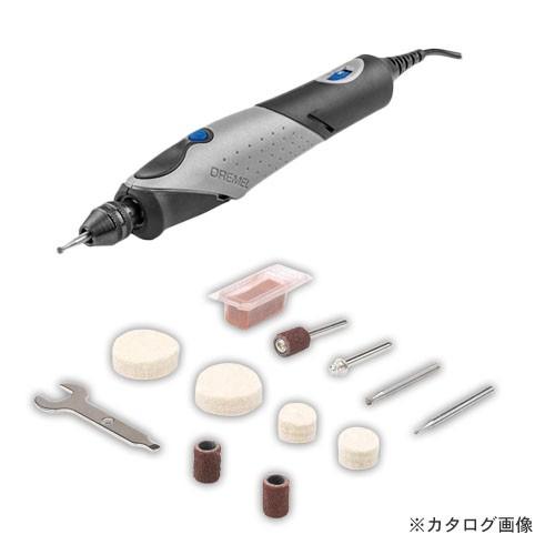 ドレメル ペン型ミニルーター FINO 2050-N/11JA DREMEL