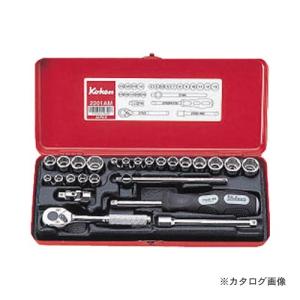 Ko-ken（コーケン） ko-ken 1/2