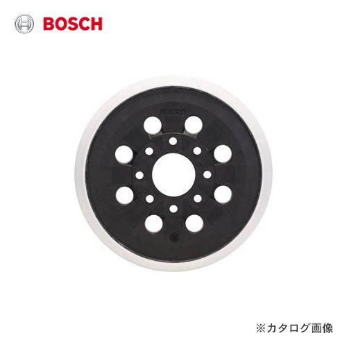 ボッシュ BOSCH GEX125-1AE型用 ラバーパッド ミディアム 2608000349
