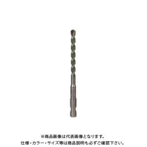 BOSCH ボッシュ 木工・鉄工ドリルビット 7.0x100 2609256915｜kg-maido