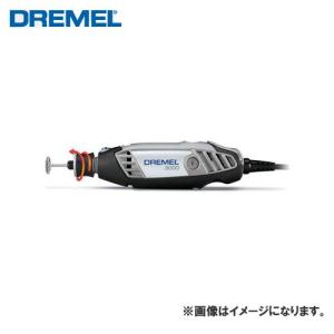 ドレメル DREMEL ハイスピードロータリーツール 50Hz 3000-N/10-50