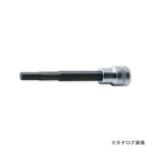 コーケン ko-ken 3/8&quot;(9.5mm) 3010M.160 12mm ヘックスビットソケット...