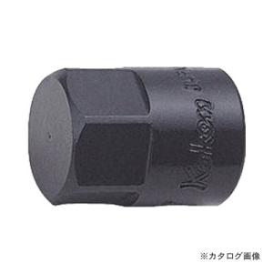 コーケン ko-ken 3/8"(9.5mm) 3012M.25-14 14mm ヘックスビットソケット ハンドタイプ 全長25mm｜kg-maido