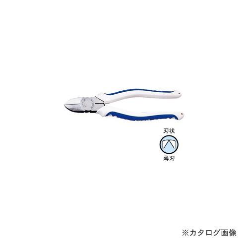 VICTOR 花園工具 361-HG-200 強力ニッパー薄刃(エラストマーカバー